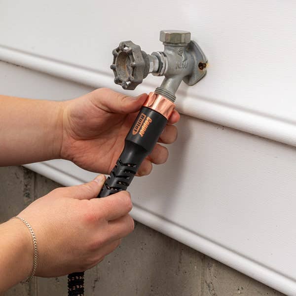 BulbHead - Wholesale Garden Tool - Copper Bullet Deluxe Expandable Garden Hose | 100 ft7