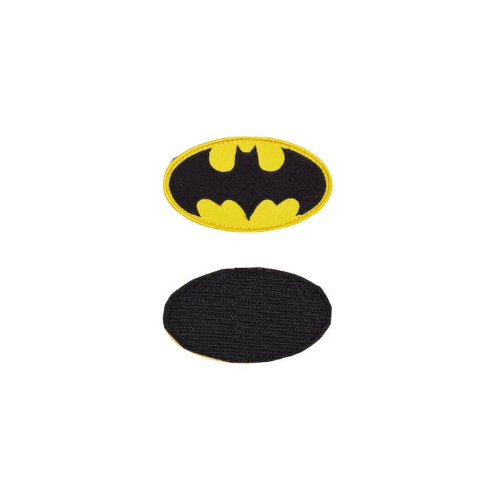 Elitex Training - Venta al por mayor Parches - Parche Batman