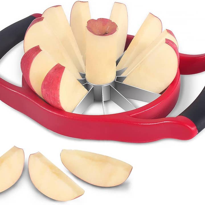 Durable Heavy Duty Apple Corer Greatly Quicken Slicing Apple for wholesale by VIGOR