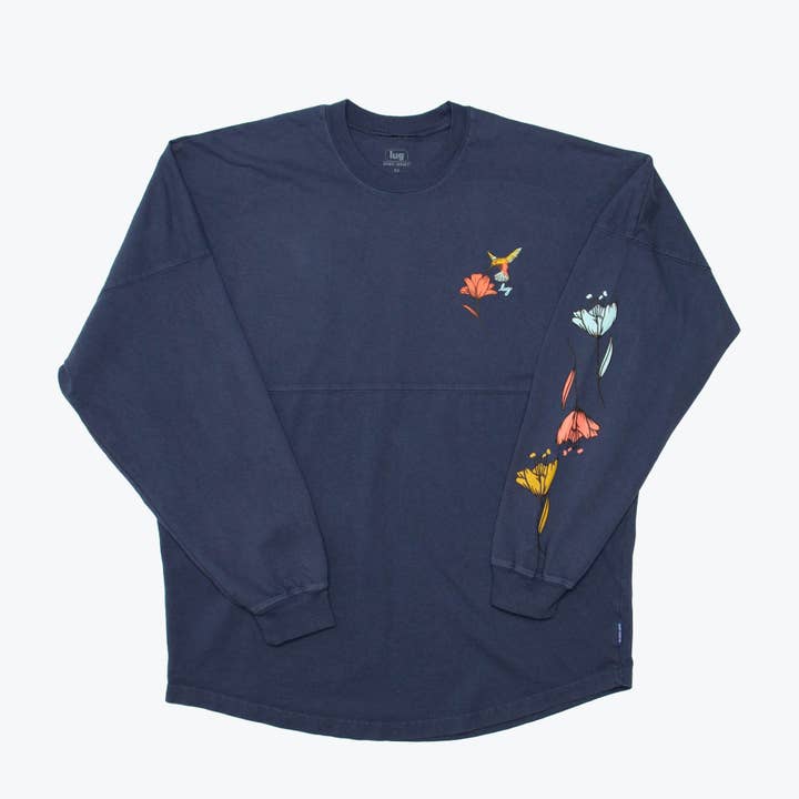 Lug x Spirit Jersey® - New Years for wholesale by Lug