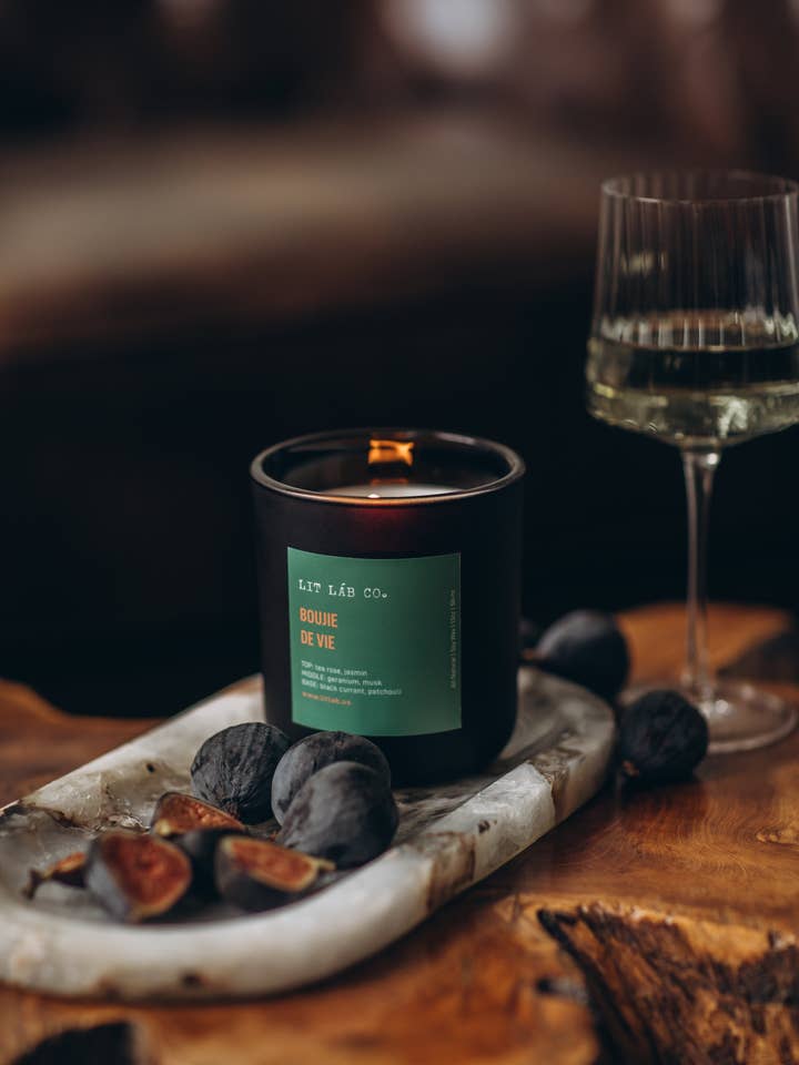 Boujie De Vie for wholesale by LIT LÀB CO.