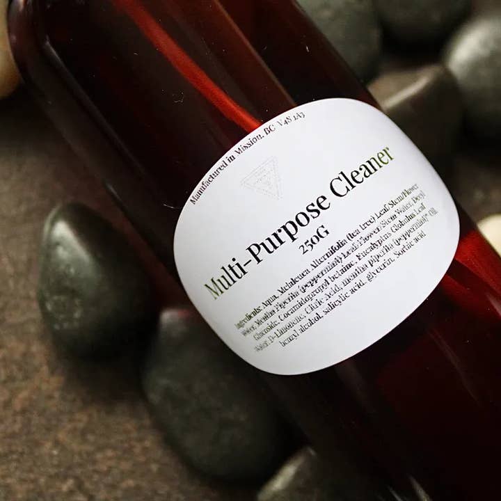 Aoife Naturals - Wholesale Multi-Surface Cleaner - Multi-Purpose Cleaner