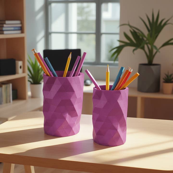 Love Laugh and Gather Together - Wholesale Vase - Shattered But Not Broken Vase4