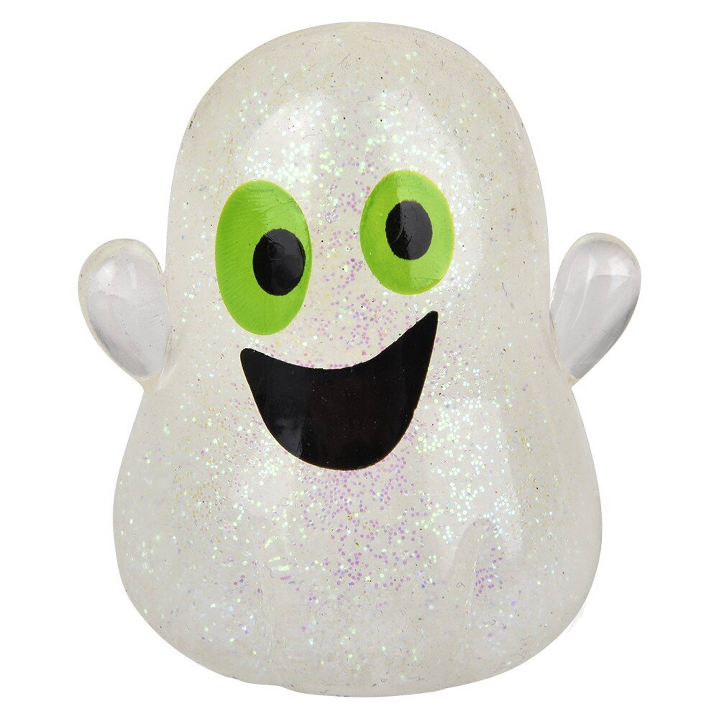 JSBlueRidge Toys - Wholesale Knijpbal - Kinderen en baby - Spook Knijp Squishy Fidget Speelgoed voor Kinderen5