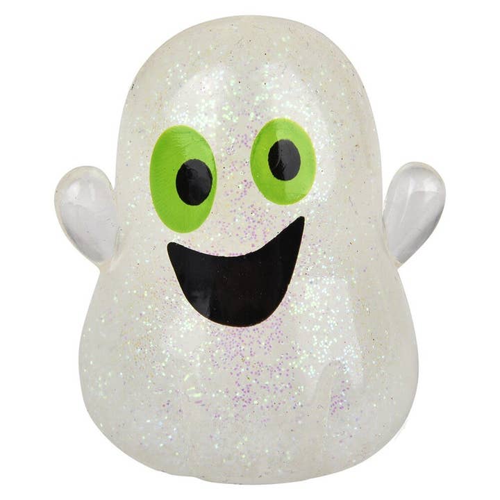 JSBlueRidge Toys - Wholesale Knijpbal - Kinderen en baby - Spook Knijp Squishy Fidget Speelgoed voor Kinderen5