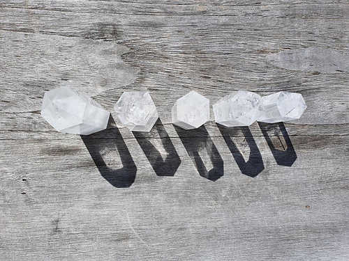 Maggie M. - Wholesale Spiritual stone/crystal - Clear Quartz Tower3