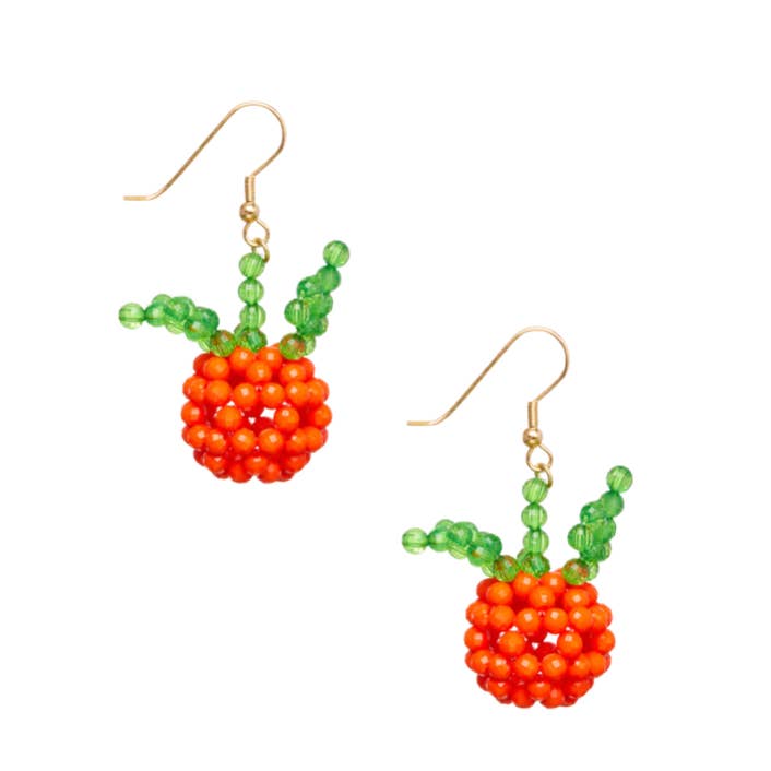 Susan Alexandra - Vendita all'ingrosso Orecchini pendenti - Orecchini Mini Fruit2