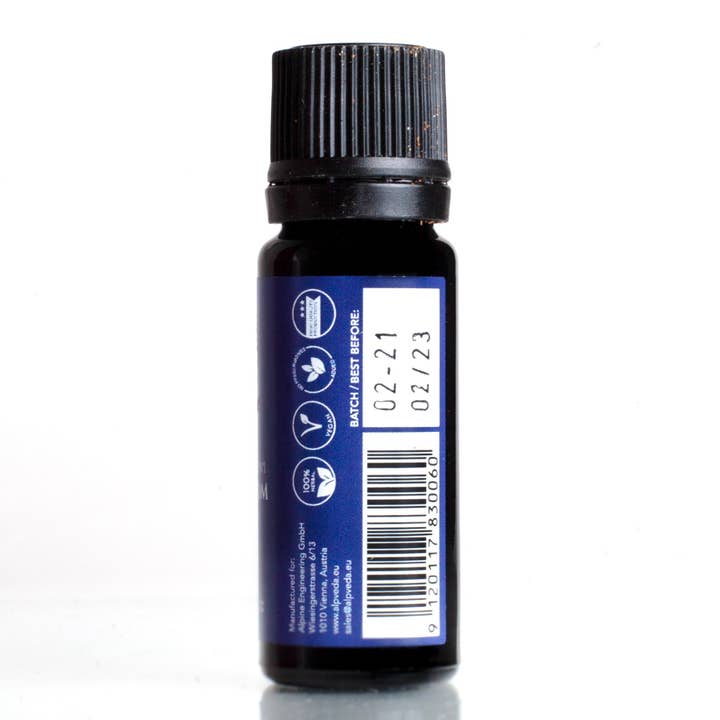 Alpveda - Wholesale Essential Oil - Alpveda Cardamom Essential Oil