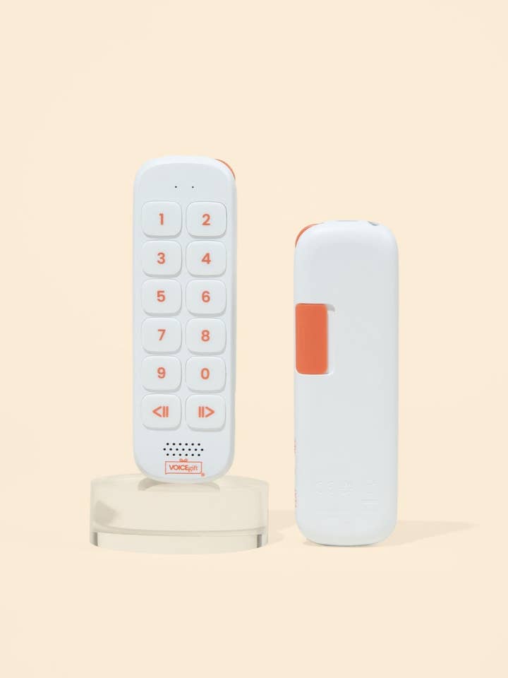 TOCAR Gravador Universal por atacado de VoiceGift