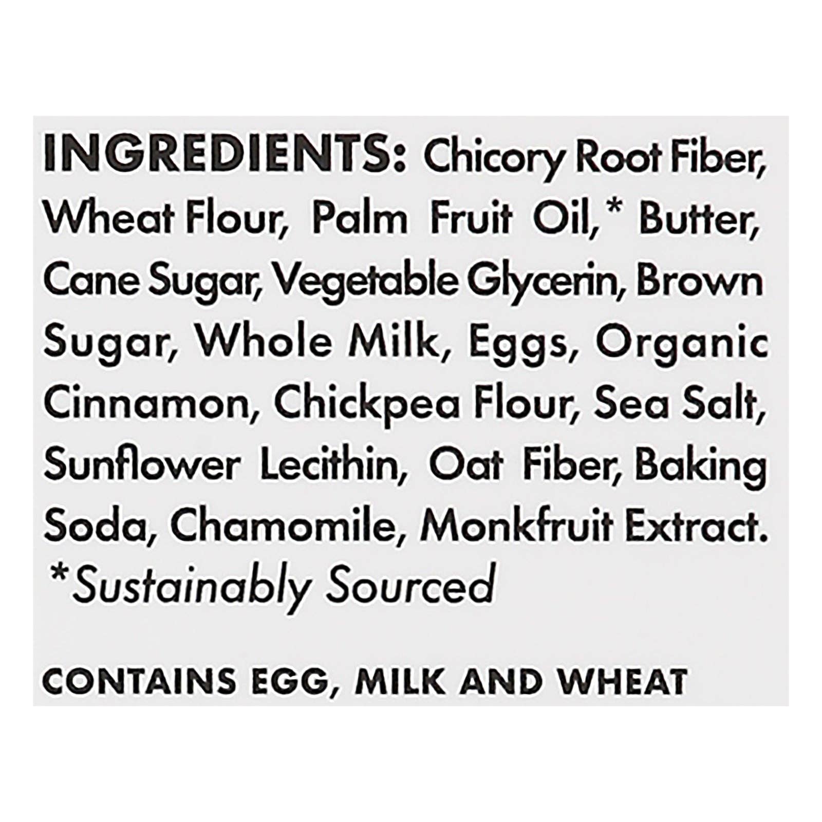 Ware Spark - Wholesale Cookie - Rip Vanilla Wafels - Wafel Snkrddl Low Sugar 4pk - Case Of 12-4.64 Oz2