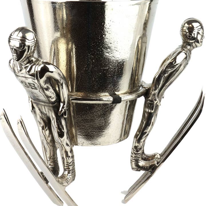 RAFFREDDABOTTIGLIE GIPFELGLANZ (HOFF6188) per la vendita all'ingrosso da parte di HOFF-INTERIEUR