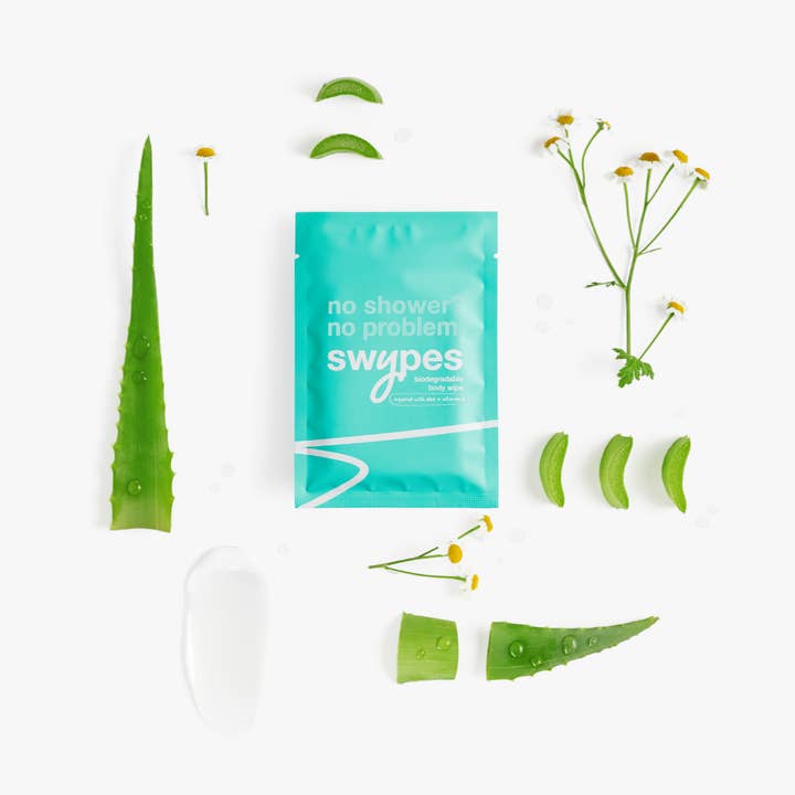 Swypes – wholesale Face & body wipes – Swypes Body Wipes Sweat-Removing 100% Biodegradable —6 Pack4