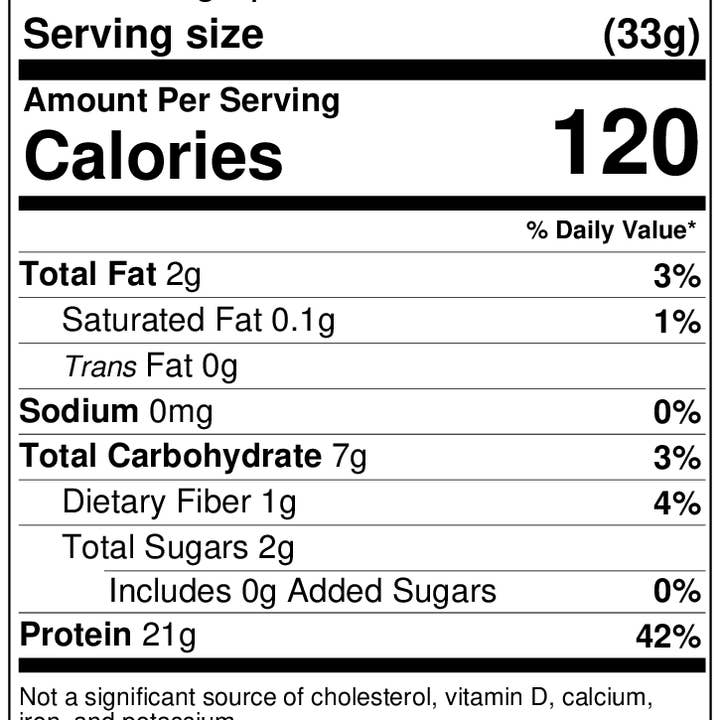 Smooth Health - Wholesale Protein/superfood powder - Fruitilicious Vegan Protein Smoothie 1Kg1