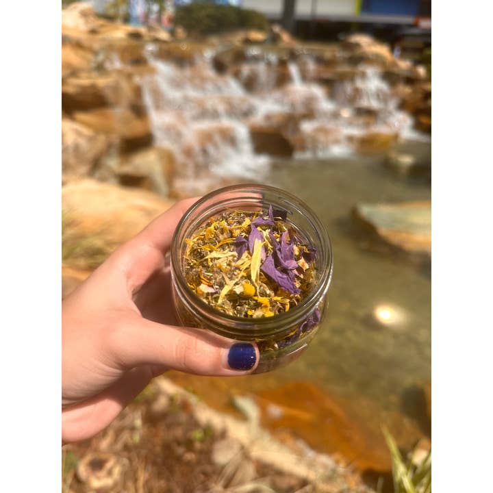 REMOVED BRAND - Wholesale Meditation Supplies - Lucid Dreams Pre-Roll
