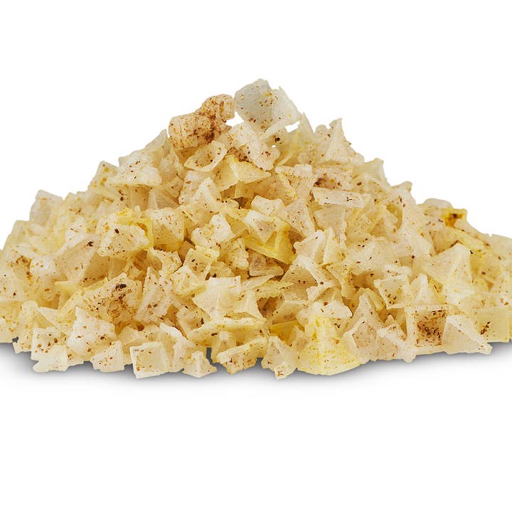 Hellenic Farms - Wholesale Salt - Salt Odyssey Sea Salt Flakes with Lemon1