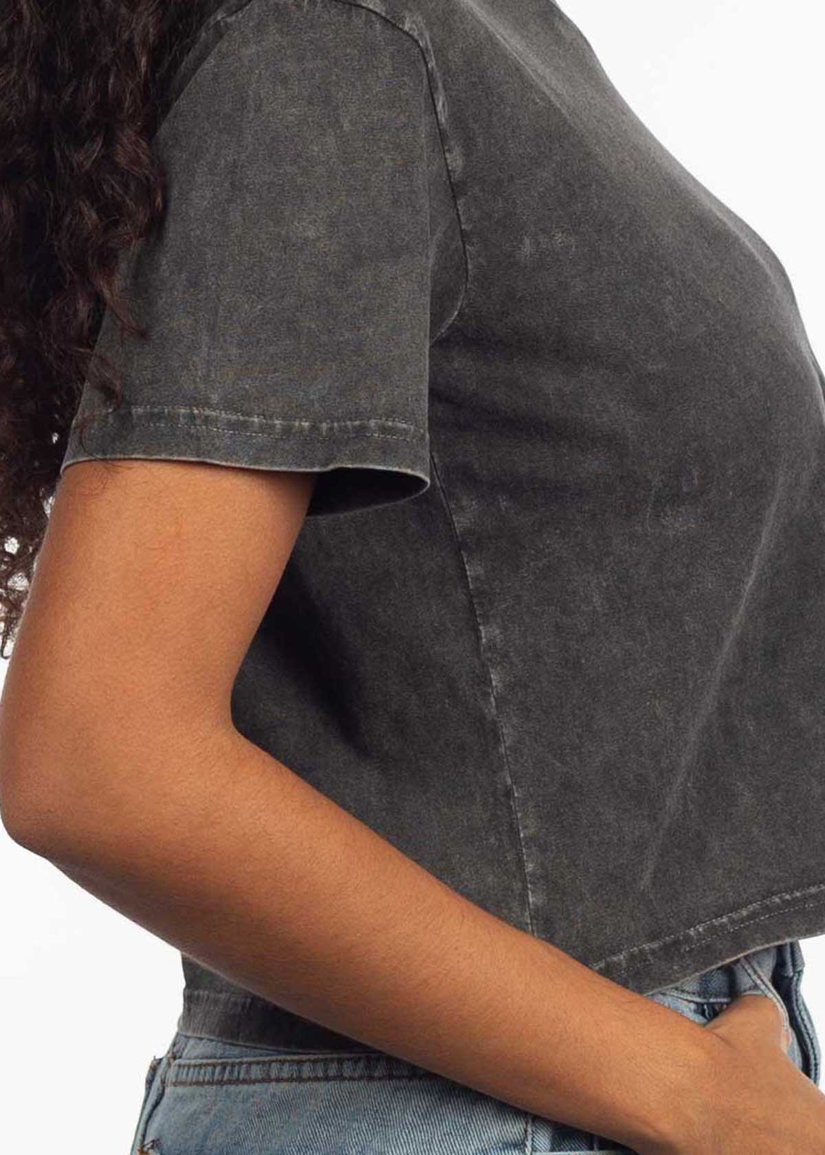 chicka-d - Wholesale T-Shirt (Graphic) - Women's - Virginia Tech Hokies See You Saturday Tee3