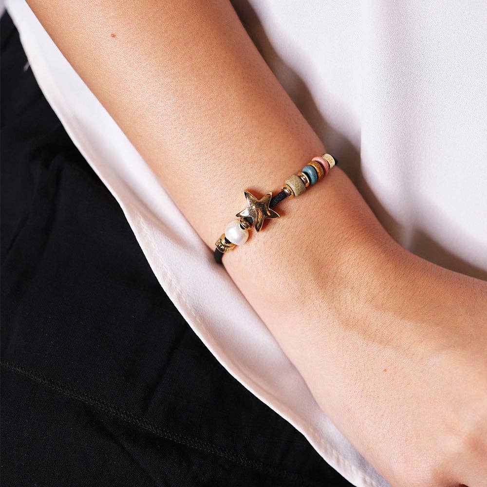 ÉMOLO - Wholesale Charm/Dangle Bracelet - SIRIUS Bracelet1
