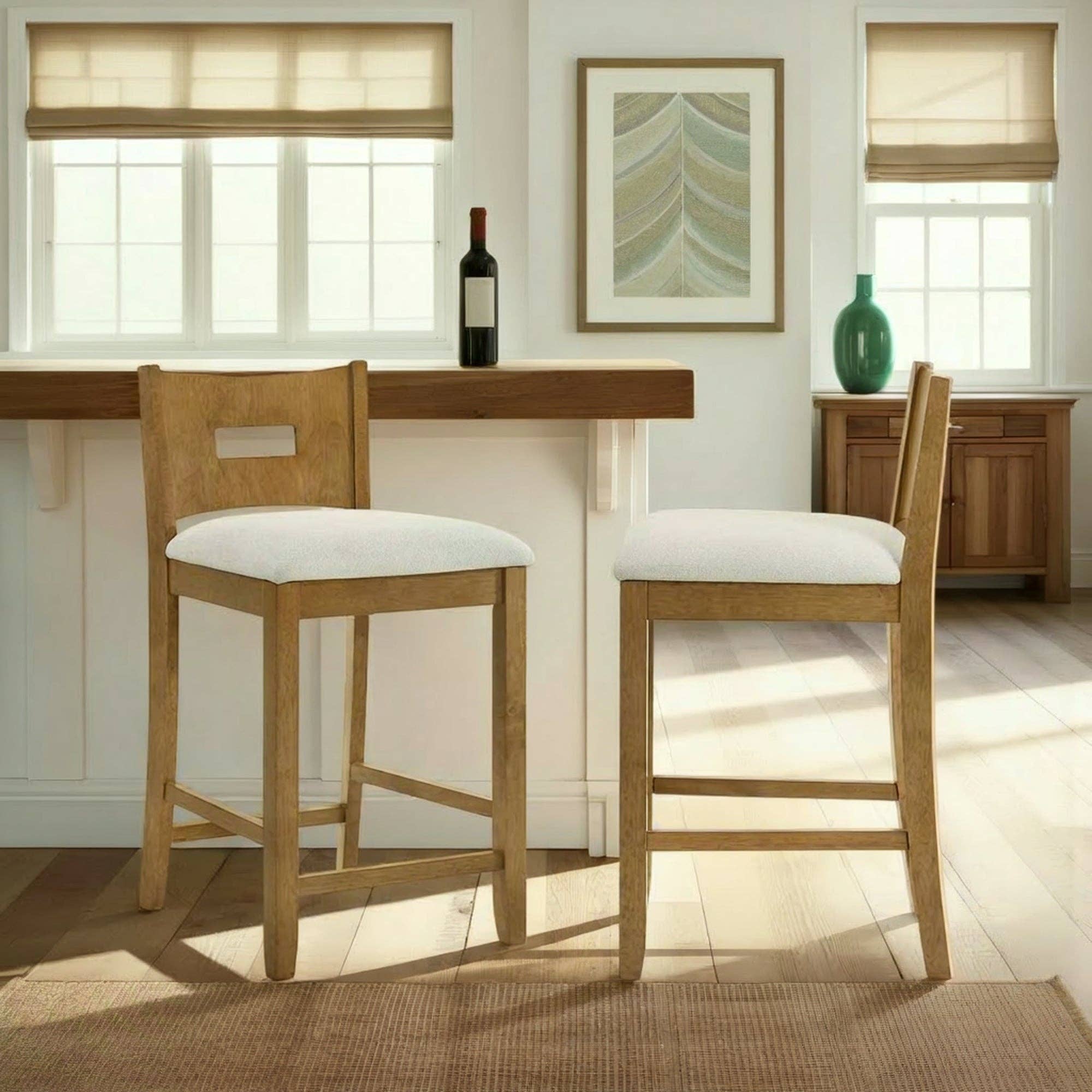 Armen Living - Wholesale Stool - Ren Barstool18