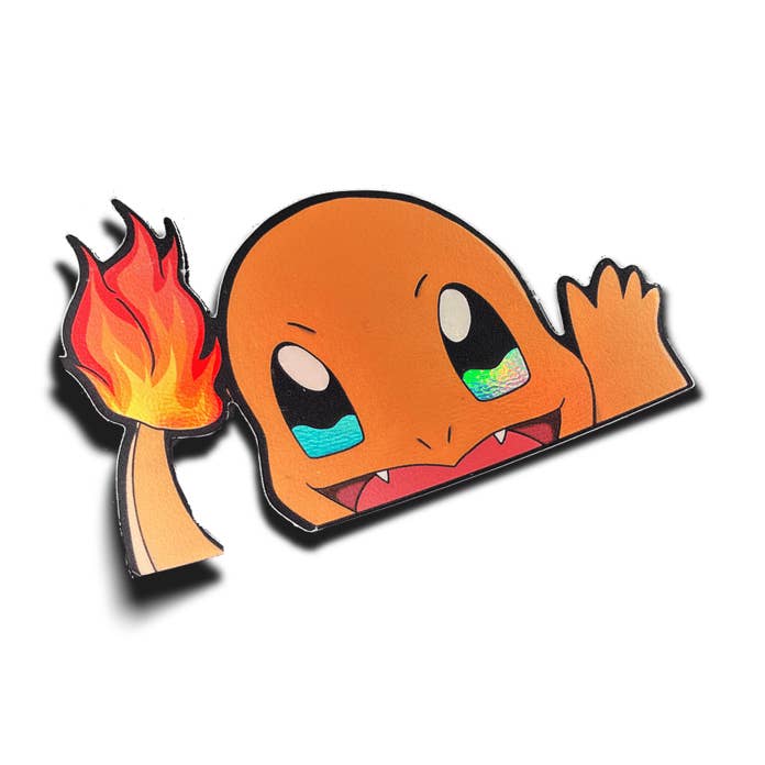 Bruciare per la vendita all'ingrosso da parte di SugoiiSlaps