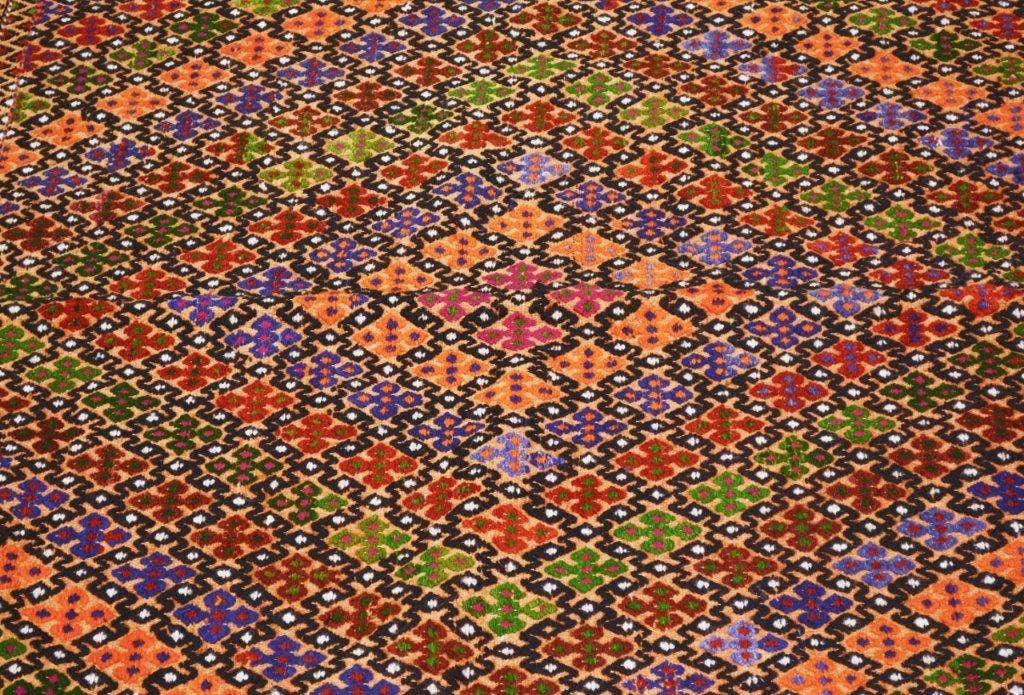 Orientalist Home - Wholesale Area Rug - Vintage Turkish Kilim2