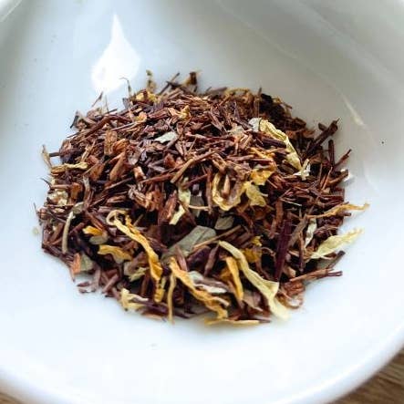 Little Tea Peddler - Wholesale Loose Tea - Thai Lemon Ginger Rooibos0