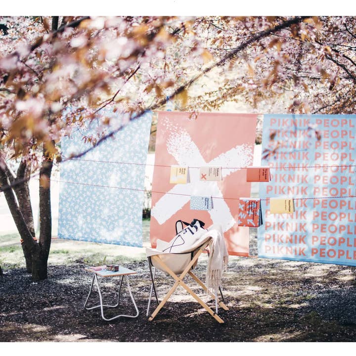 Cozy Publishing - Wholesale Nature & Outdoors - Piknik People - A Guidebook to Local Adventures5