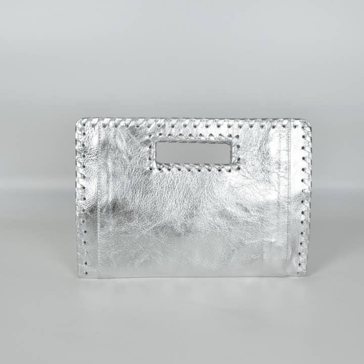 STUDIO CALEIDOSCOPE - Vente Pochette – femme - Portefeuille Gina Clutch2