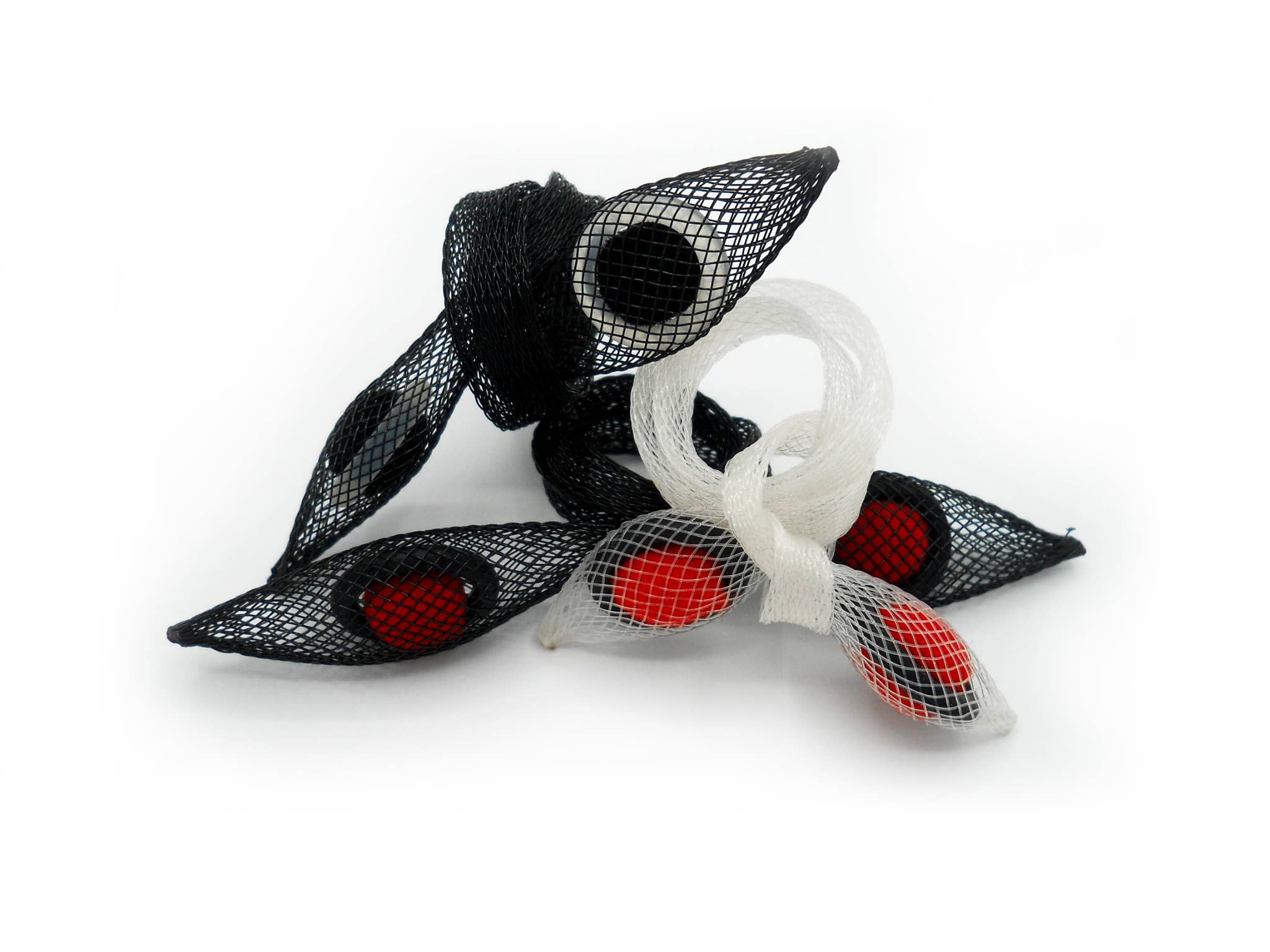 Rosalba Galati SRL - Vente Bagues de phalange - GRANDS YEUX9