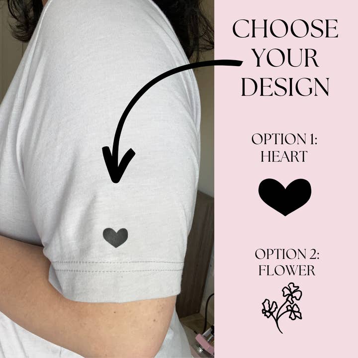 change takes courage tshirt | customizable for wholesale by Tonie Productions