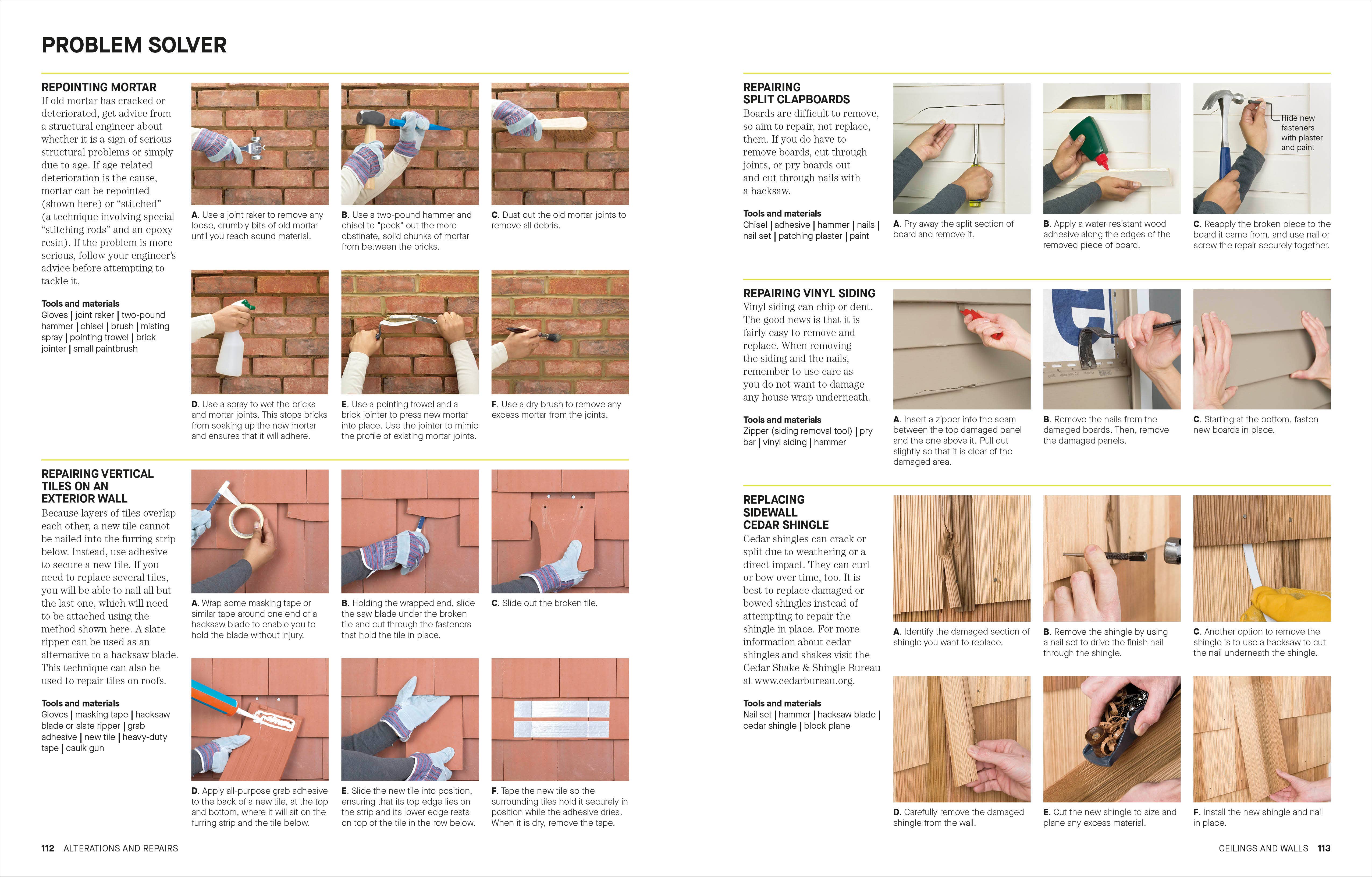 Penguin Random House LLC - Wholesale Home & Garden - DIY 2E2