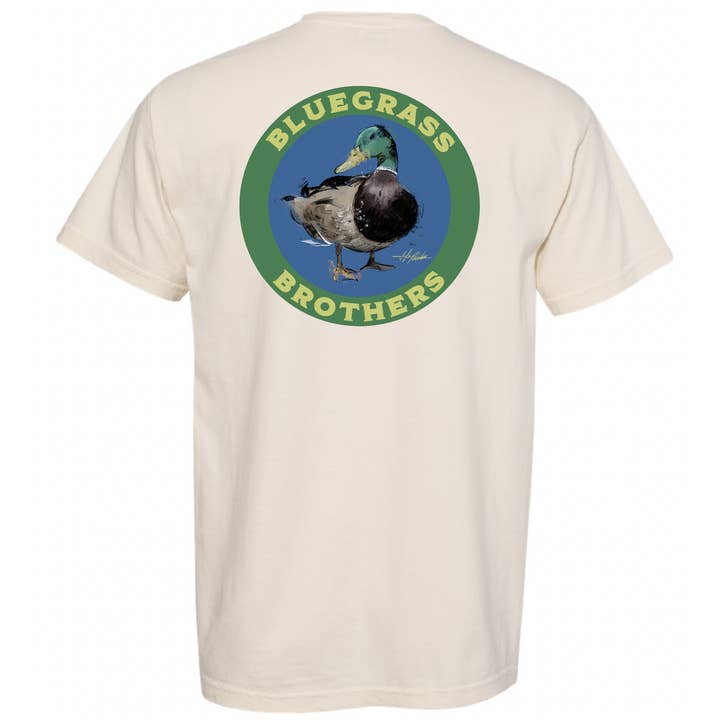 DEN ANDEN DRAKE for engroshandel hos Bluegrass Brothers