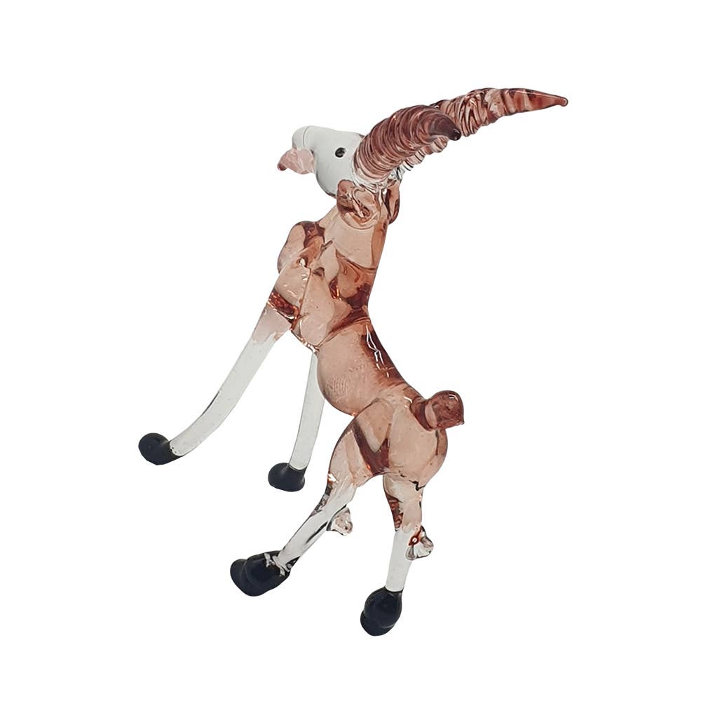 VIE - Wholesale Sculpture - Hand Blown Glass Sculpture9