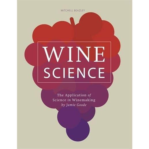 Wine Science for wholesale by Microcosm Publishing & Distribution