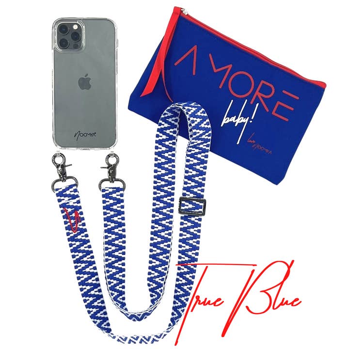 SMART BUNLDE - True Blue für den Großhandel von Noomya®