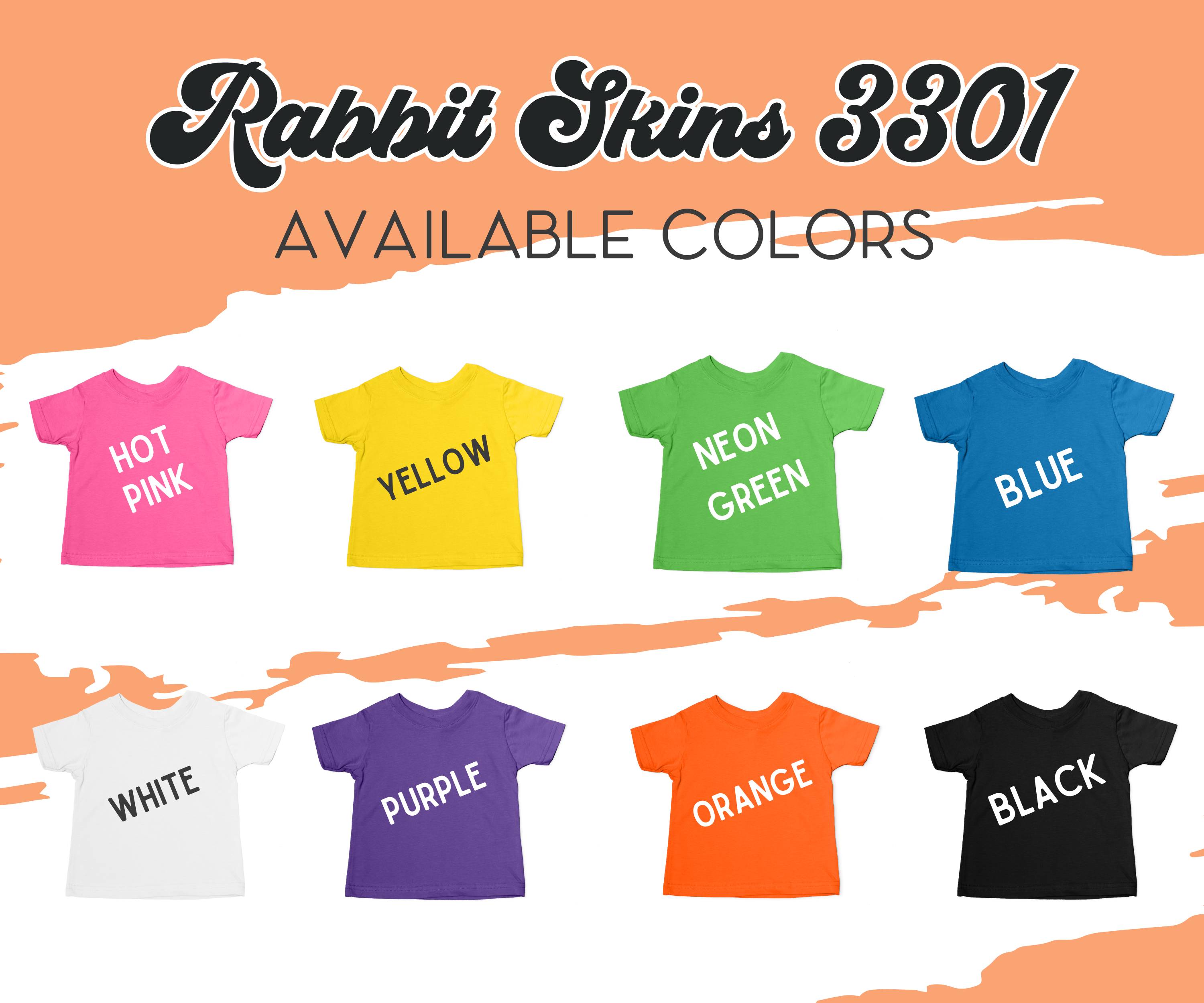 Page and Riggs Designs, LLC - Wholesale Screen Printed T-Shirt - Kids - Feral Child Tee4