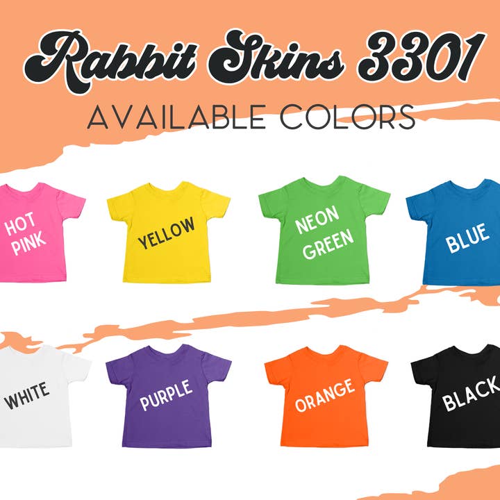 Page and Riggs Designs, LLC - Wholesale Screen Printed T-Shirt - Kids - Feral Child Tee4