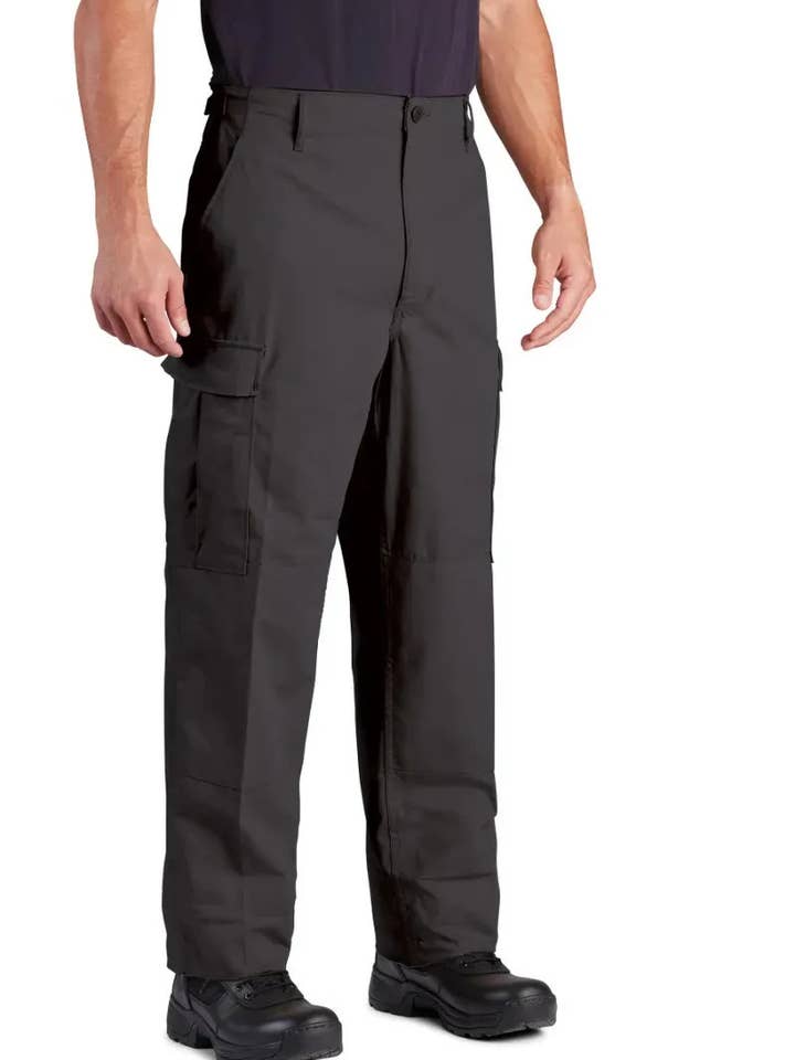 Pantalon BDU pour homme Propper – Braguette à fermeture éclair pour la vente par Propper