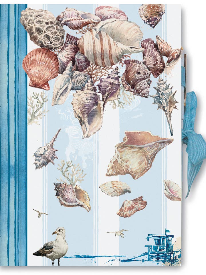 Journal - CI for wholesale by Lissom Design