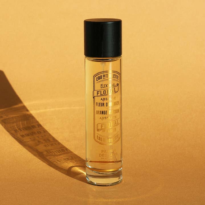 PANIER DES SENS - Wholesale Perfume/Eau de Toilette - 1.7 fl oz Orange Blossom Eau de Toilette2