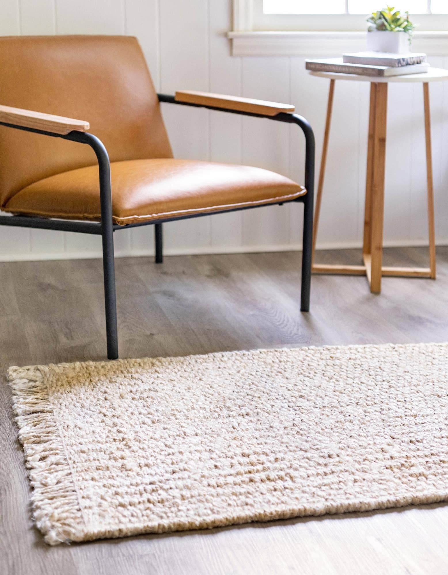 Rug Mart - Wholesale Area Rug - Chunky Jute Rug28