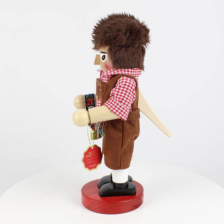 Steinbach Volkskunst GmbH - Wholesale Ornament - Bavarian Sepp2