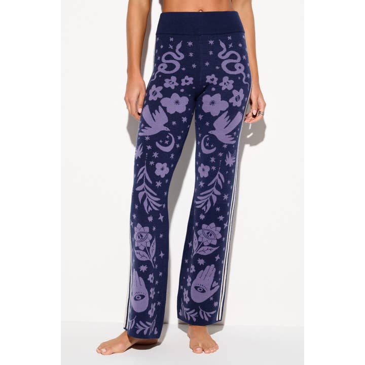 Kaia Pant for wholesale by Spiritual Gangster