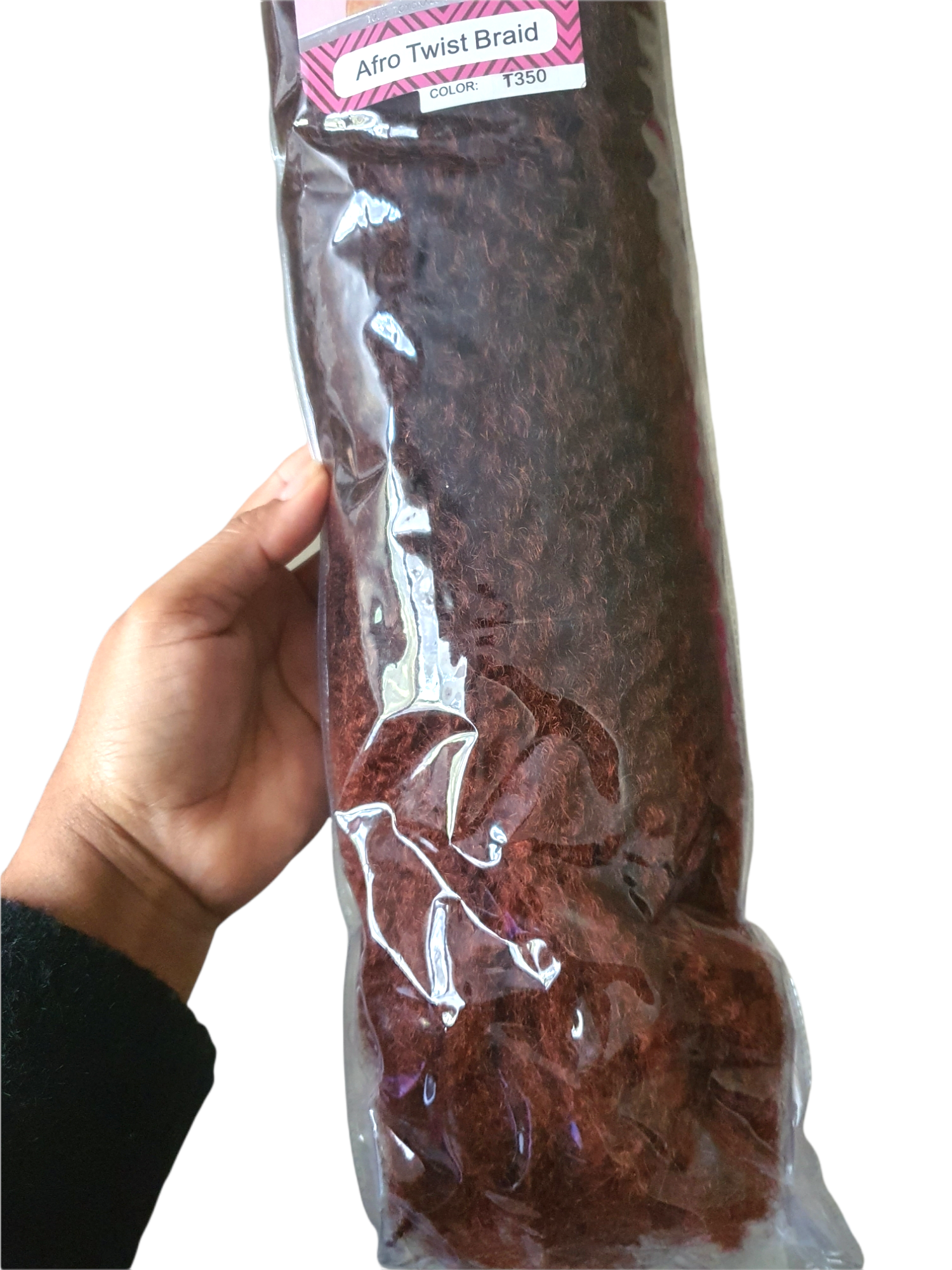 Chabinehairstore - Wholesale Scalp/Hair Treatment - Afro kinky bulk9