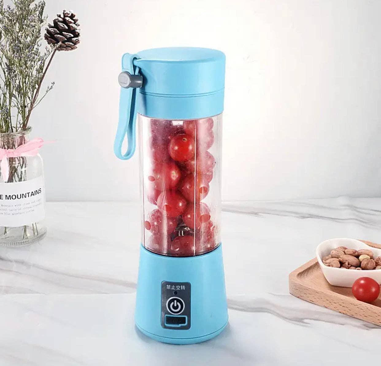 Nice Stuff Sales - Wholesale Blender - Mini Portable Liquifier0