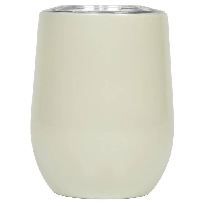FIFTY/FIFTY – Großhandel Thermotasse/-becher – 350 ml doppelwandiger Vakuum-isolierter Weinbecher2