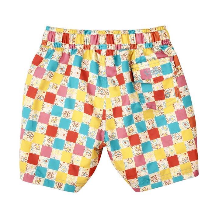 Shorts de surf pour fille pour la vente par UV Skinz
