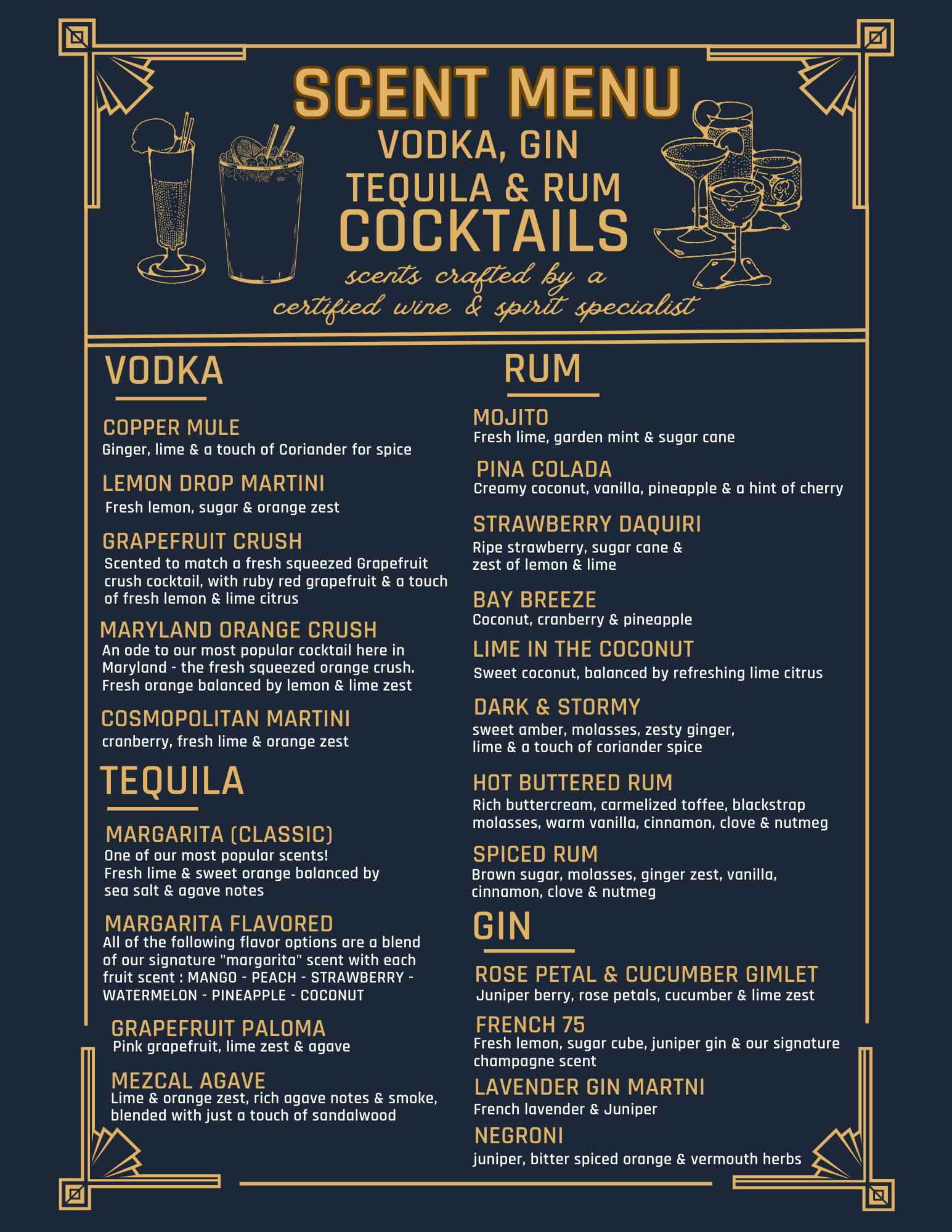 deconstructed candles - Vente Bougie en bocal - Bougies en bouteille de vin parfumées par un expert : mèche bois et cire de soja8