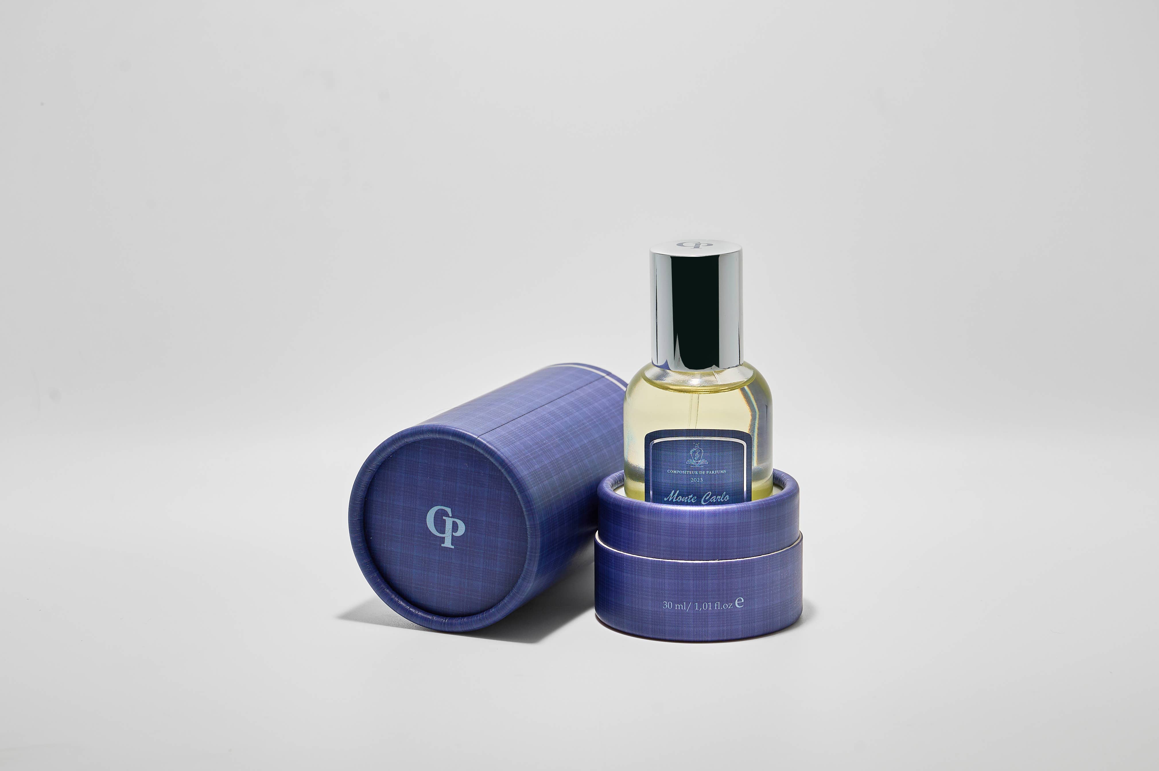 Compositeur de Parfums - Wholesale Perfume/Eau de Toilette - Monte Carlo2
