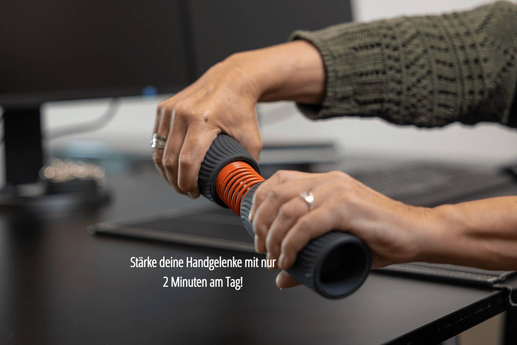 Reflexit - Wholesale Fitness Equipment - Reflexit - Strong Wrists2