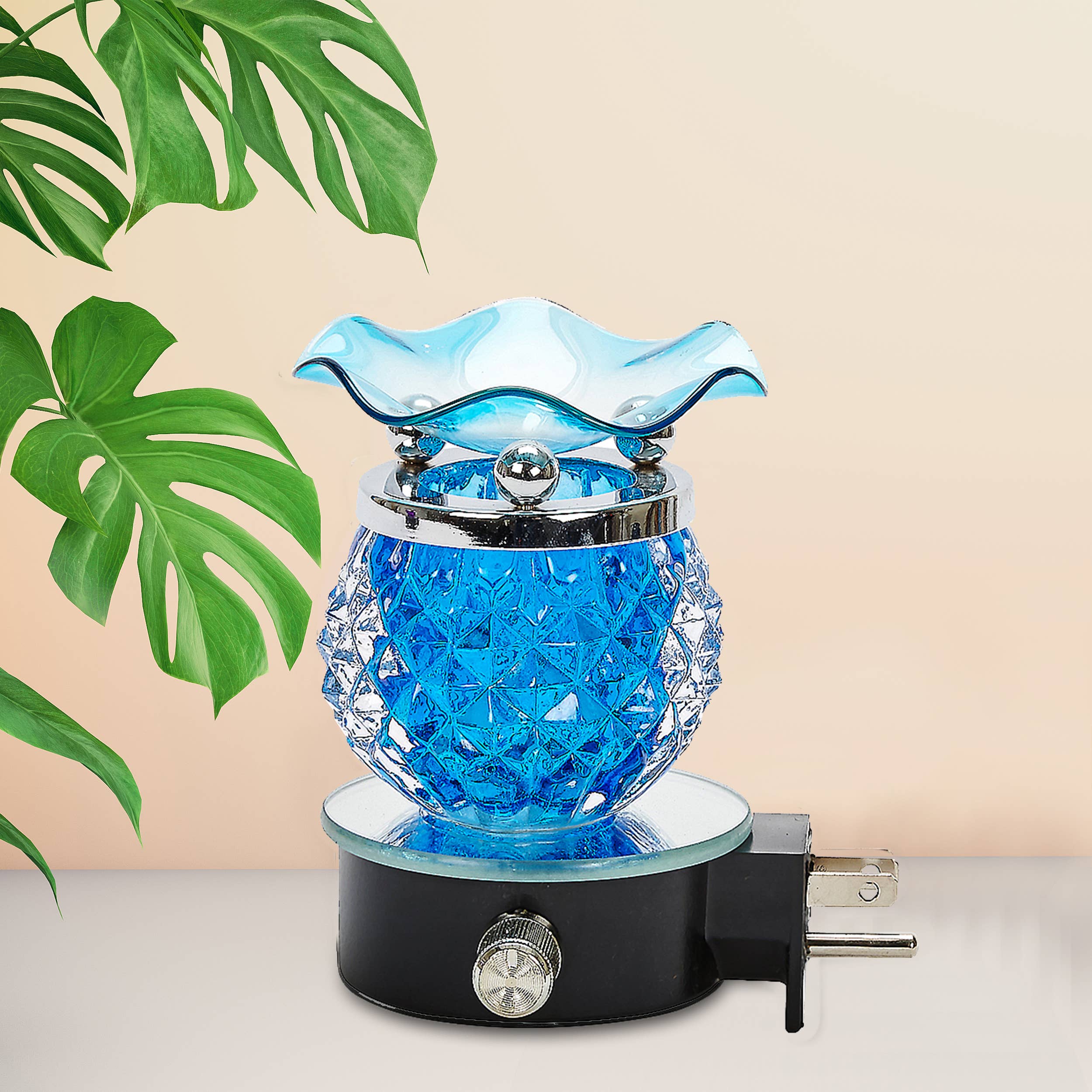 Mar Company Group - Wholesale Oil Warmer - OIL BURNER PLUG IN TACKS8